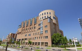 とやま自遊館